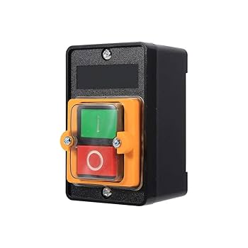 オージオプション入力用操作スイッチ Amazon | Xiatiaosann 刹那的な逆極性トグルスイッチ 12V 30A