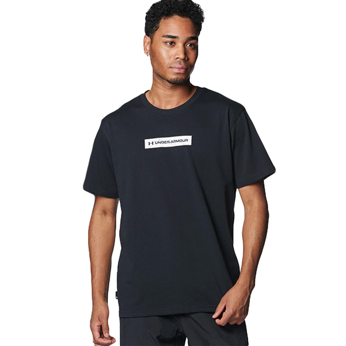 UNDER ARMOUR(アンダーアーマー) トレーニングTシャツUAリスト ラップス トレーニングメンズ