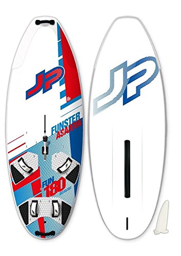  JP Fun STER Plus Windsurf Board 2017 – by surferworld