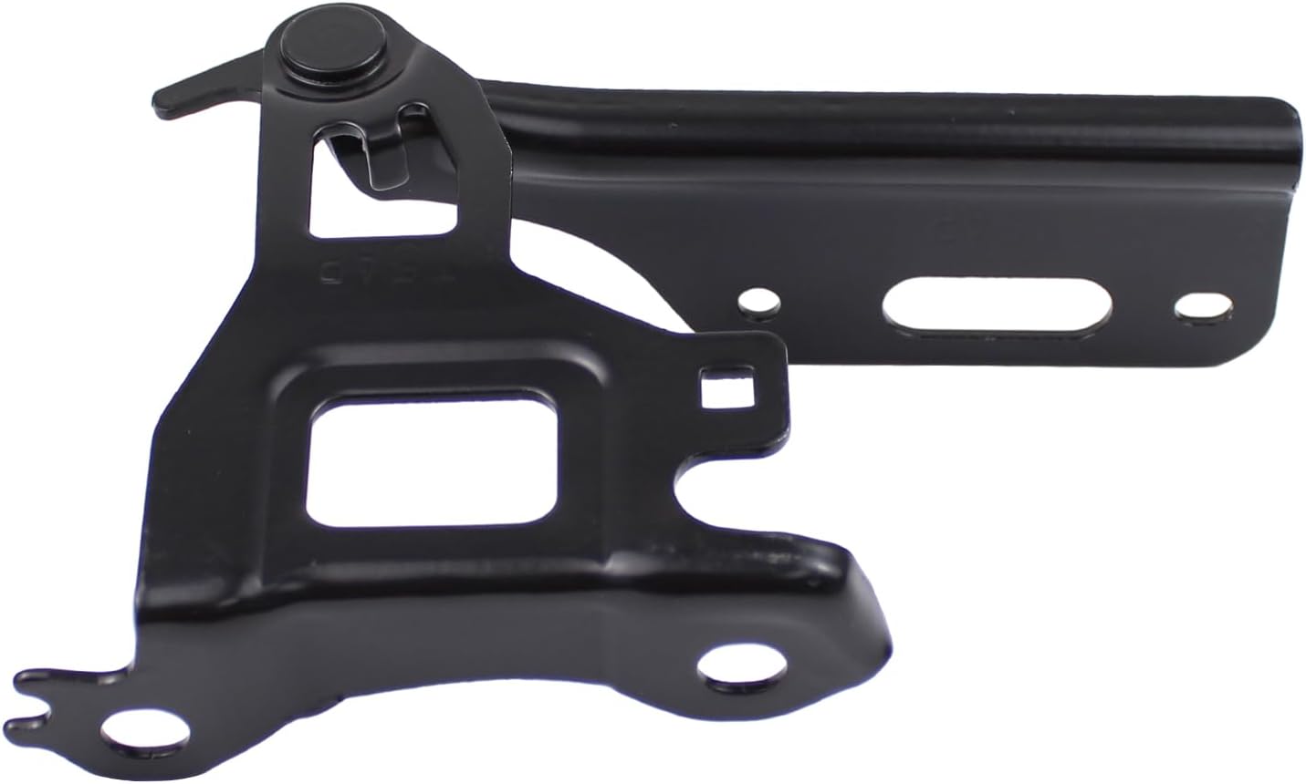 Hood Hinges Set Driver and Passenger Side for Honda Fit 2015-2020