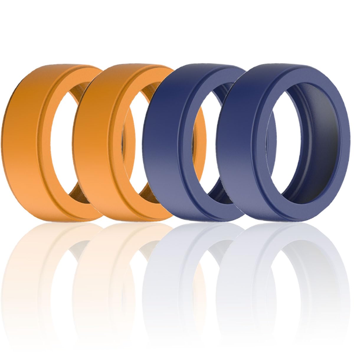 Silicone Protector Compatible With Oura Gen 3 and All Smart Rings, Elastic Cover for Men and Women-picture-33