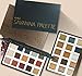 Ccolor Cosmetics - Savanna, 15-Color Eyeshadow Palette, Highly Pigmented, Long-Wearing, Easy-to-Blend, Warm Neutrals & Brown Mattes Eye Shadow, Professionally Formulated Eye Makeup