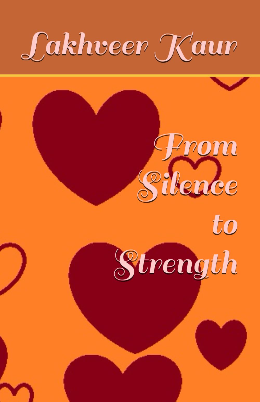 From Silence to Strength