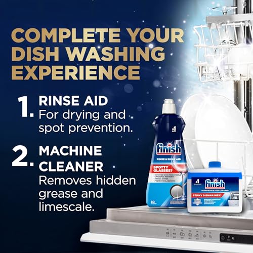 Finish-Dishwasher-Tablet-Ultimate-Plus-Infinity-Shine-146-Tabs-73-x-2pck-Fresh-Scent-Tough-on-Grease-Our-Most-Intensive-Clean-Shine-Effective-for-Short-Eco-Cycle