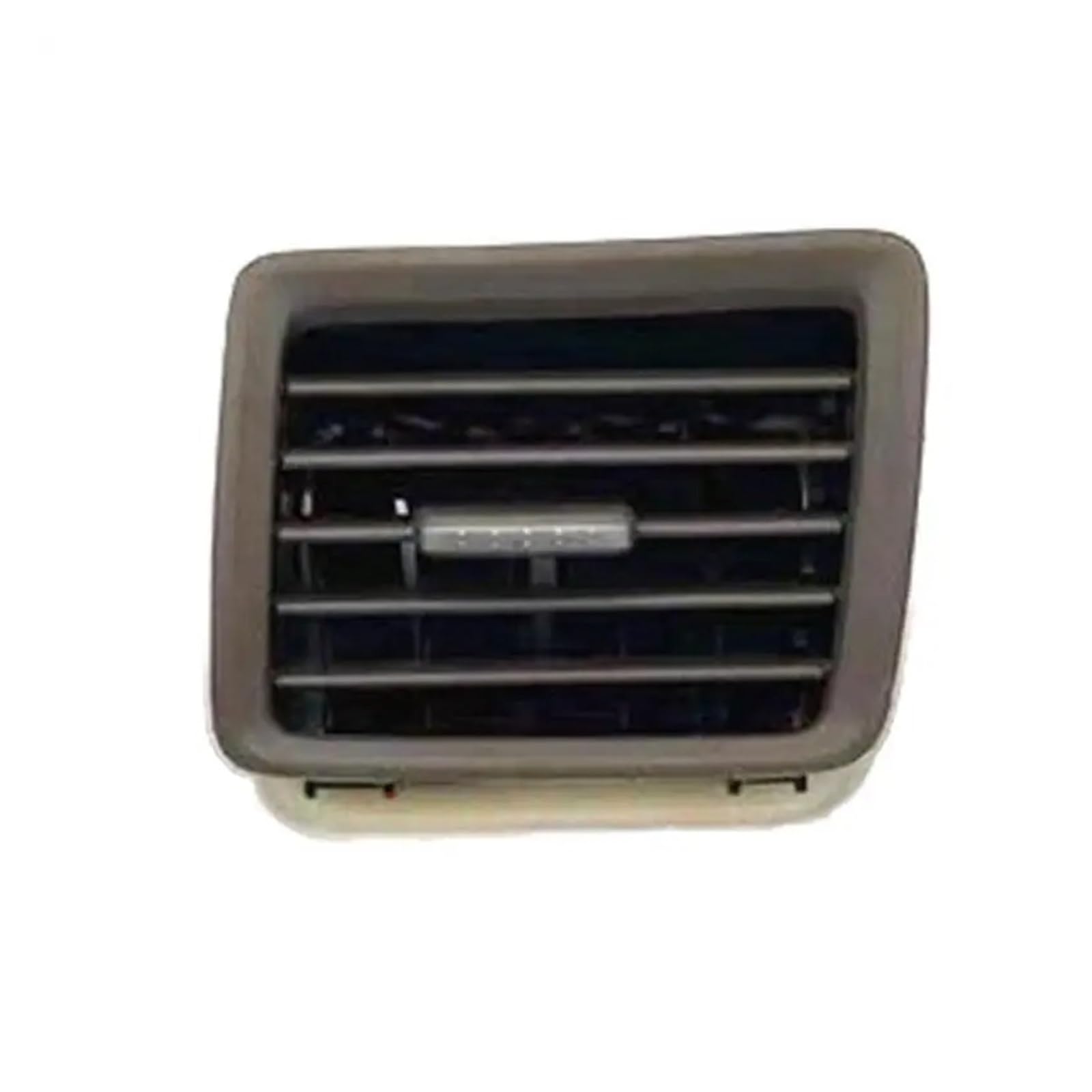 Grille d'aération pour Civic 2006-2011 noire, buse de climatisation auto - 8