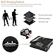 MINICAT Women RFID Blocking Small Crossbody Bags Cell Phone Purse Wallet With...