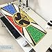 Produktbild Gaming Mauspad Tomorrowland 800X300Mm Matten Computer Mauspad Spielzubehör Angepasste Mousepad Tastatur Spiel Pc Gamer