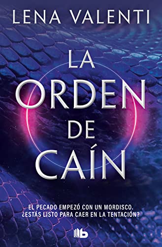 La orden de Caín (La orden de Caín 1) (Ficción)