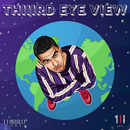 Thiiird Eye View Titelbild