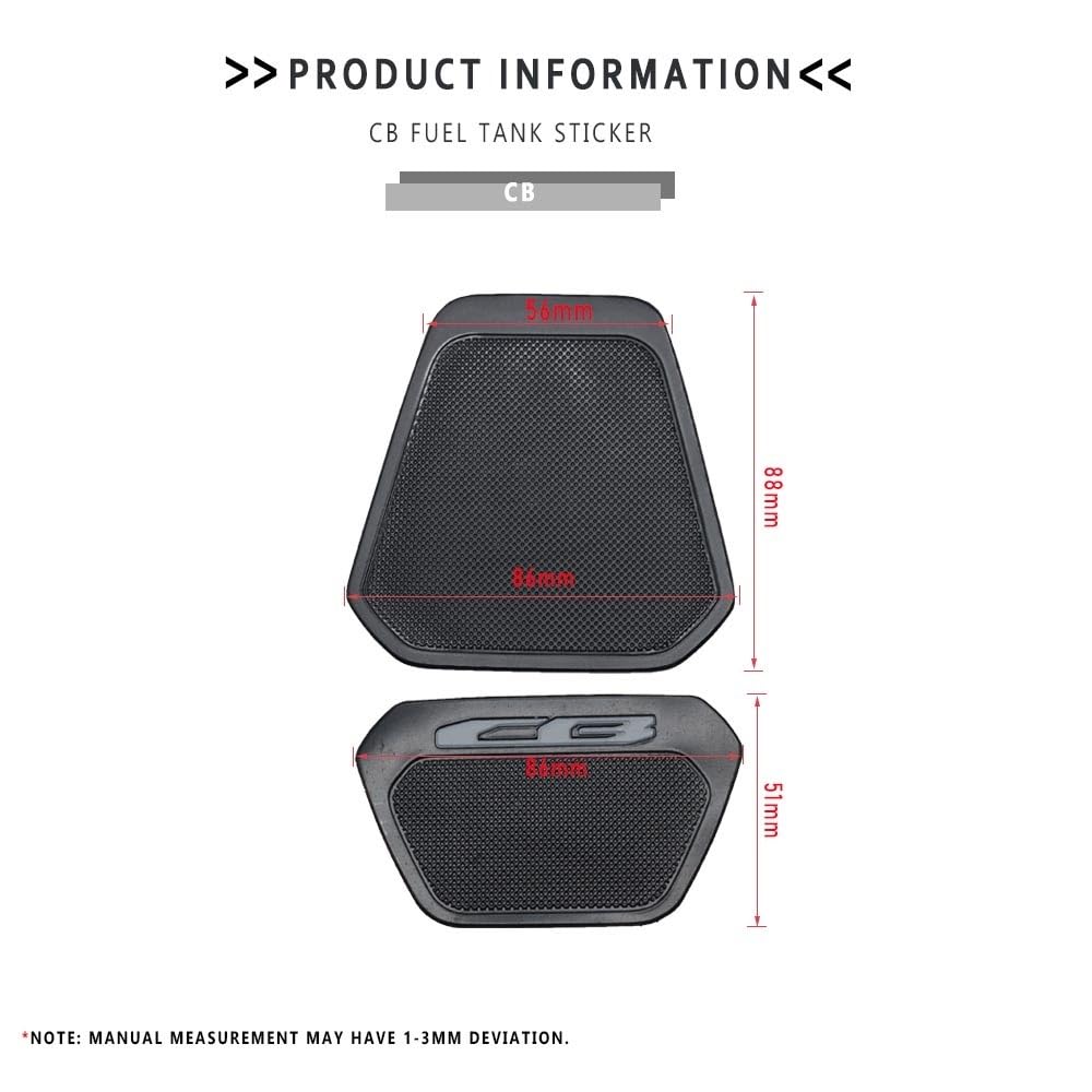 Autocollant De Carrosserie Autocollant Réfléchissant Pour
