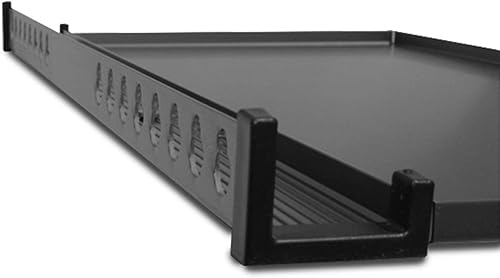 Miniatura 2 de Bandeja de caballete de repuesto para exteriores, estante para bocetos, artistas, accesorio de pintura para amigos, color negro