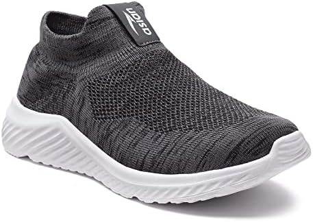 ASIAN Men's Moonwalk-01 Sports Walking,Running & Gym Shoes with Eva Sole Extra Jump Casual Slip-on Shoes for Men's & Boy's…