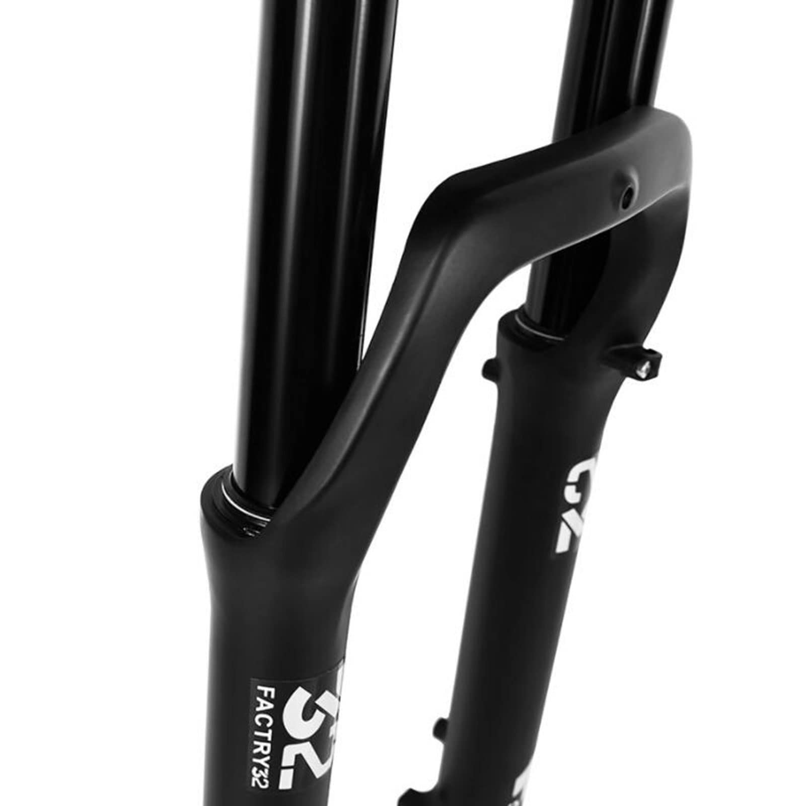 Amazon.co.jp: 160mmトラベルバイクサスペンションフォーク、20/26