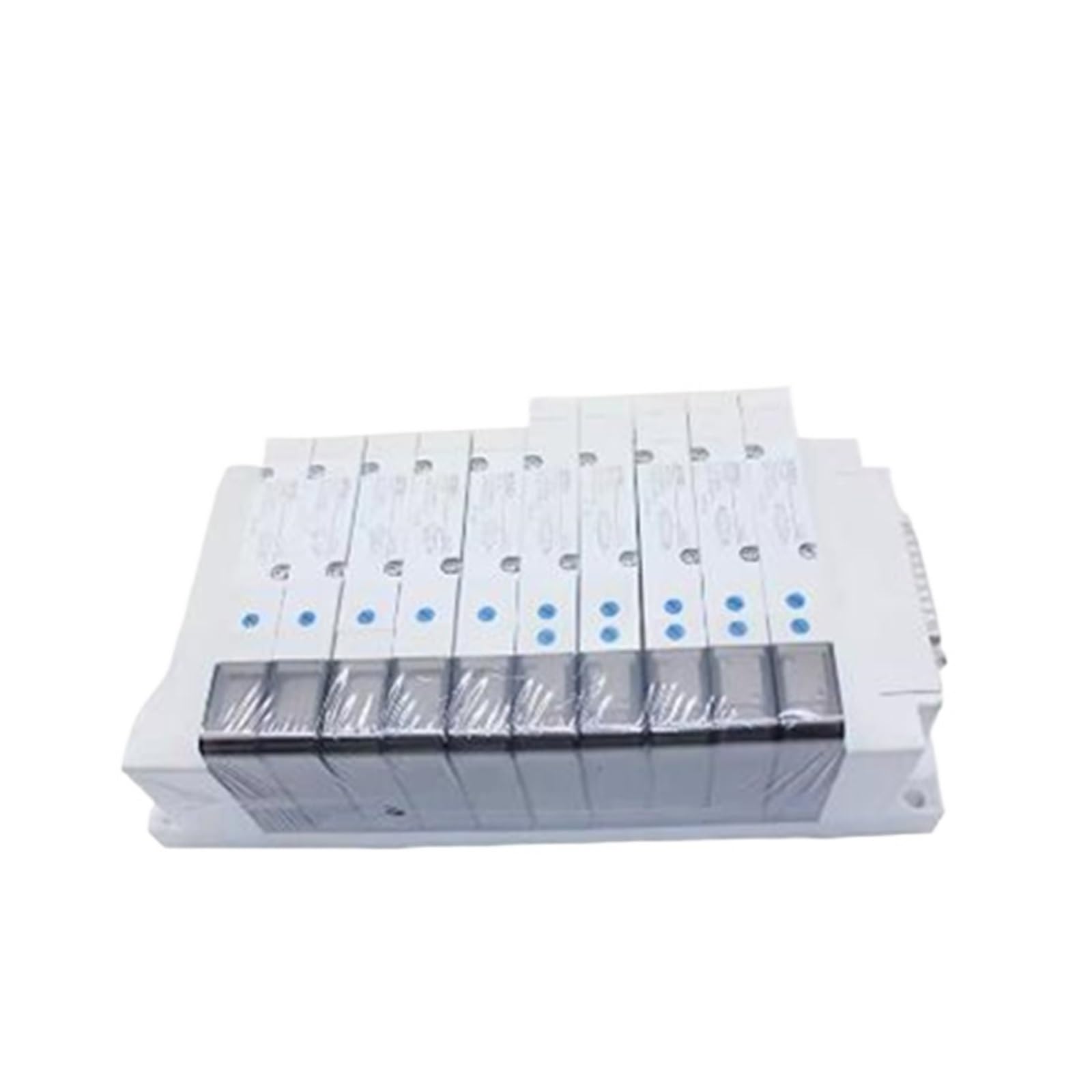 Électrovanne intégrée 6D05H4F-J06BS4 pour système pneumatique industriel