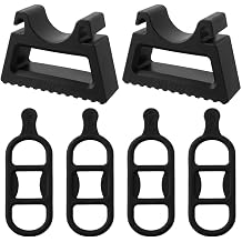 Portable Bike Repair Stand, Stand Handlebar Support for Mountain