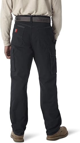 Miniatura 2 de Wrangler Riggs Ranger - Pantalones de trabajo de estilo utilitario para hombre