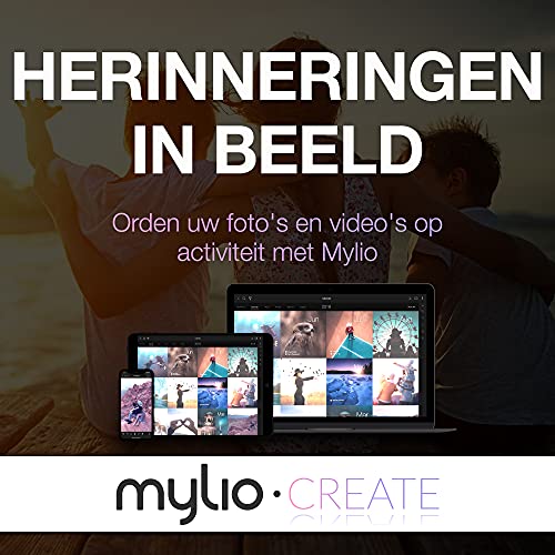 Seagate One Touch SSD, 1 TB, Extern SSD, Silver, USB 3.0, 4 månader Adobe Creative Cloud, 1 års Mylio, 3 års Rescue… - Image 7