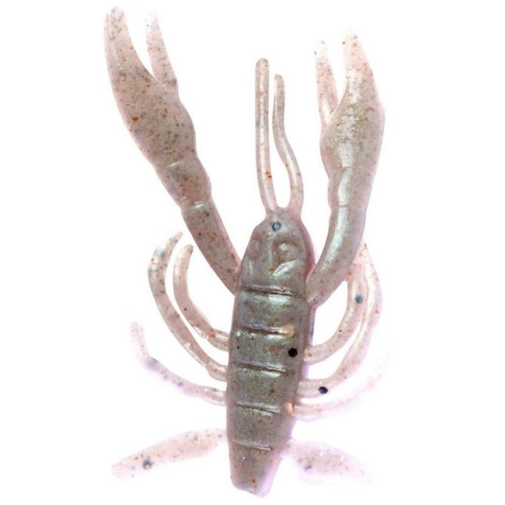 Berkley Gulp! Saltwater Crabby; esca