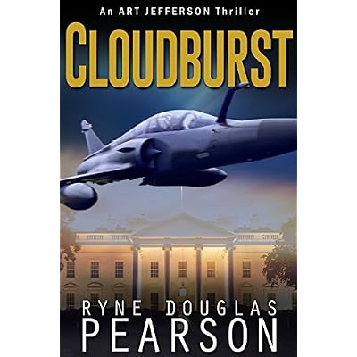 Cloudburst