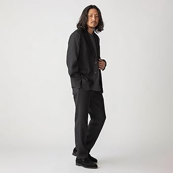 シップス　セットアップ　ウール素材 SHIPS 公式サイト