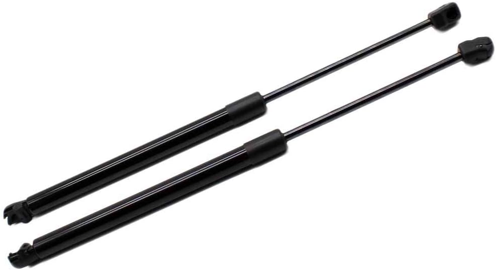 Kedoukj Rear Window Glass Lift Support Gas Struts for Nissan Pathfinder R51 2005-2013 2-pc Set