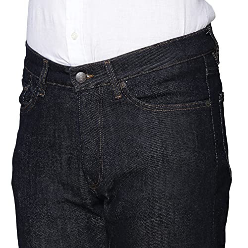 GANT Mens Blue Jeans(8905241047802) Amazon.in Fashion