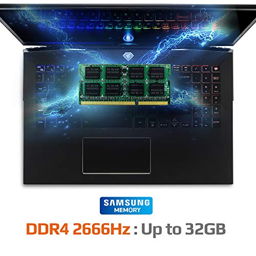 Image of AORUS 15-W9-RT4BD 15 inch Thin Bezel FHD LG IPS 144Hz LCD, Intel i7-8750H, NVIDIA GeForce RTX 2060, 2666MHz 16GB RAM, Intel M.2 PCIe NVMe 512GB SSD, 2TB HDD, Win10, Ultra Slim Metal Chassis Gaming Laptop