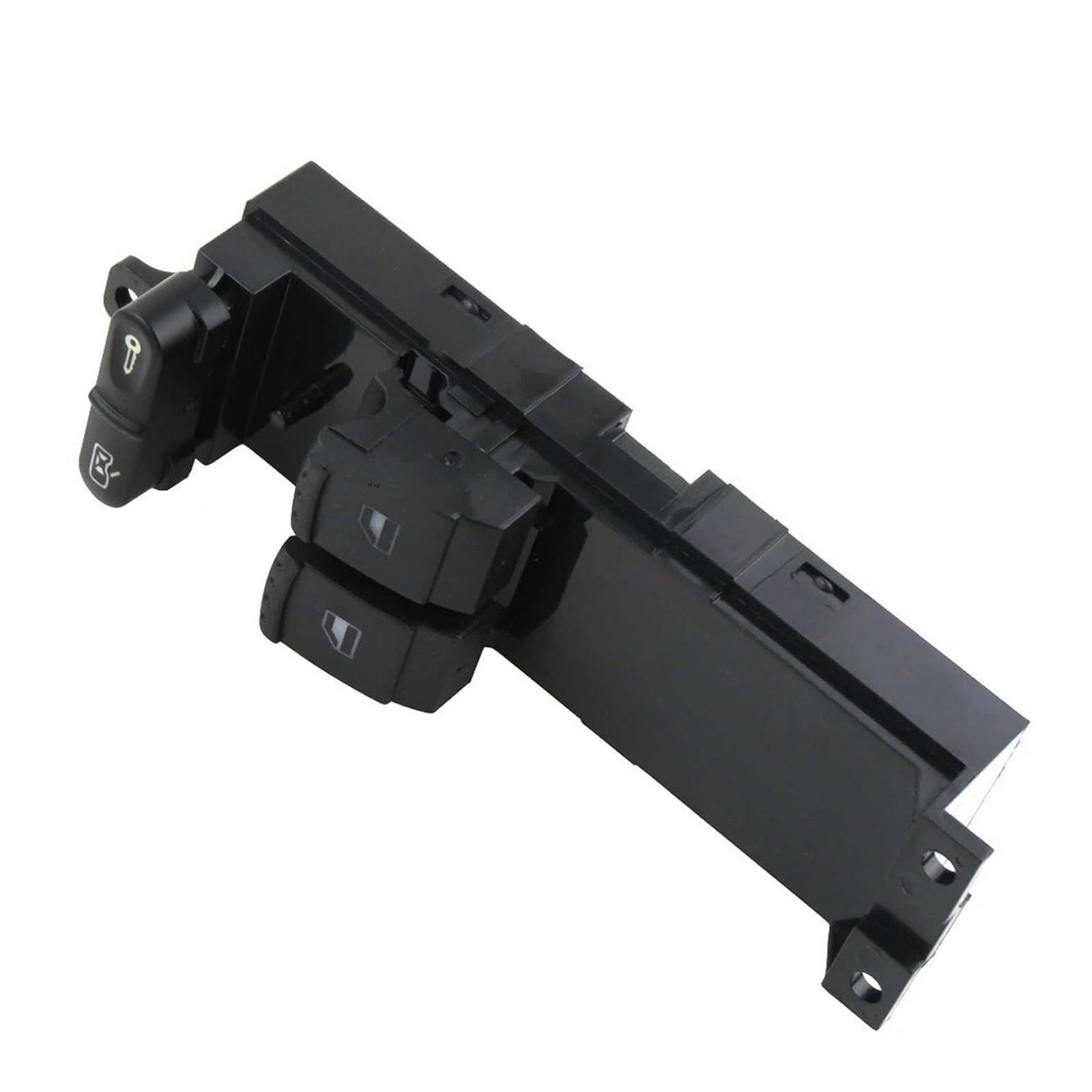Pulsantiera Alzavetri Interruttore Di Controllo Alzacristalli Elettrico Per Seat Per Leon 1 Per Toledo 2 Accessori Per Auto 1J3959857 Elettrico Alzacristalli