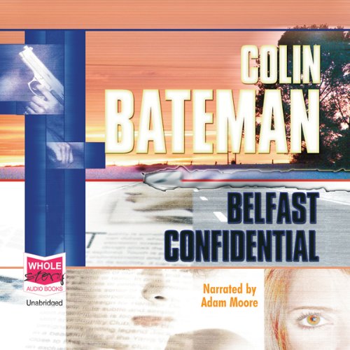 Belfast Confidential