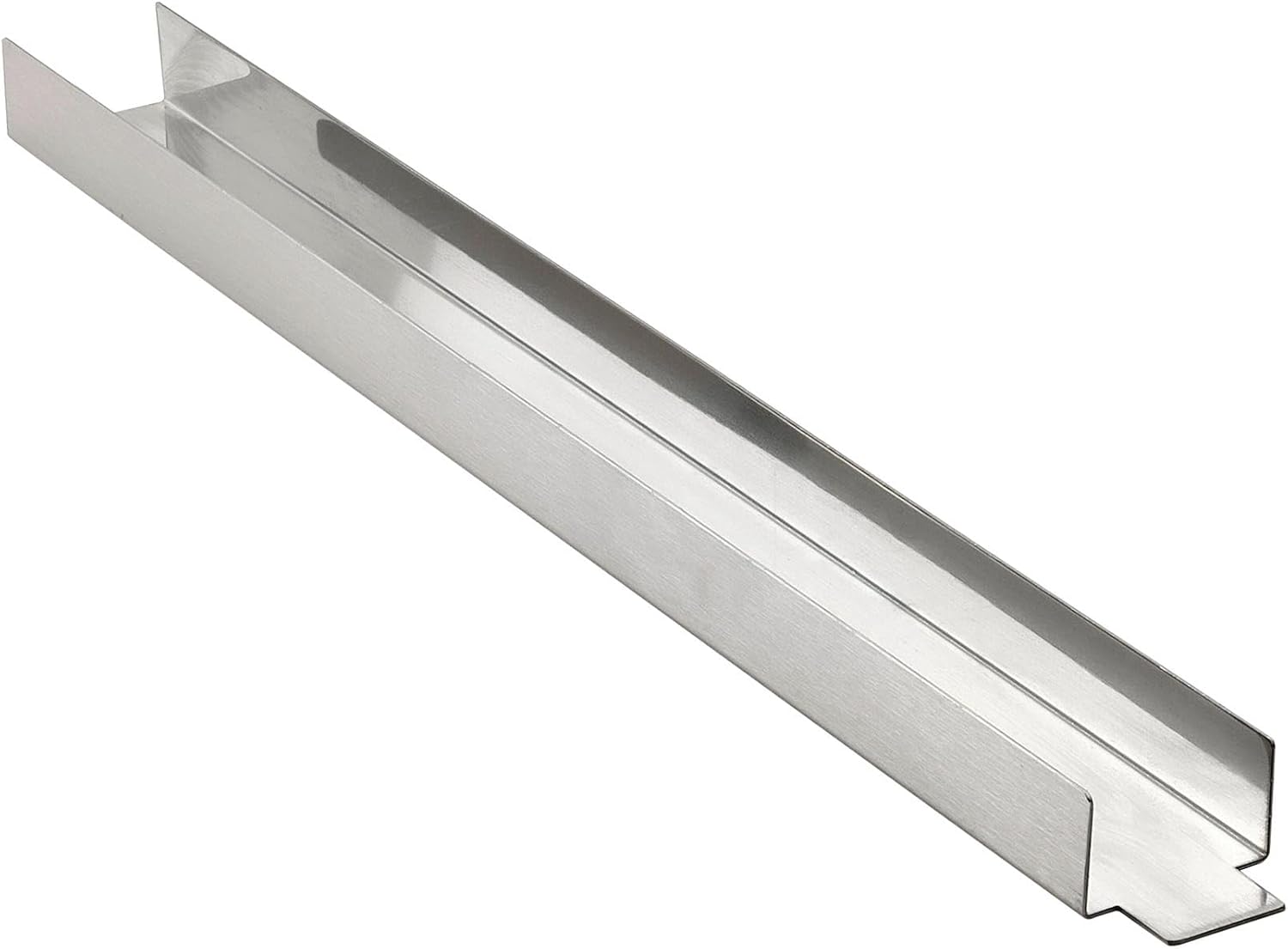 Kratos Commercial Deep Fryer Connector Strip for 40 and 50 lb. Floor Fryers (29Y-087)