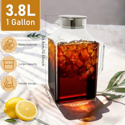 Listado de Jarra con resistencia - solo los mejores. 14 Imagen adicional