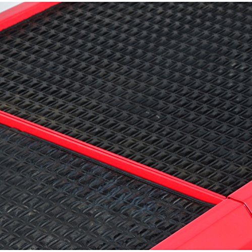 Pro-LifT M-0004 Tool Cart, 350 lbs Capacity, 1 Pack