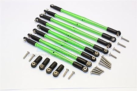 Anti-Clockwise Thread Steering Tie Rod 