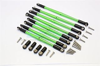 for Traxxas E~Revo Brushless   Summit   Revo   Revo 3.3 Upgrade Parts Aluminum A - Compare price