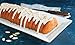 Nordic Ware Cinnamon Bread Loaf Pan and Almond Loaf Pan