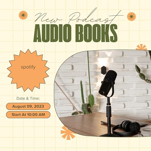 Listen to Batch of Full Audiobooks in Classics, European Literature cover art