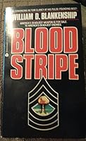 Blood Stripe 0380752840 Book Cover