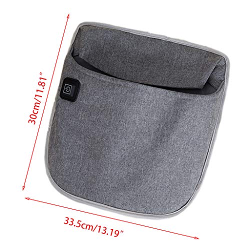 MYBOON Verwarming USB Foot Hand Warmer Winter Leverancier artefact - Image 4