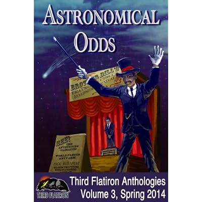 Astronomical Odds