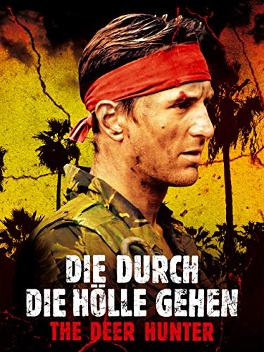 Bild: The Deer Hunter f�r 0,00 EUR bei amazon.de