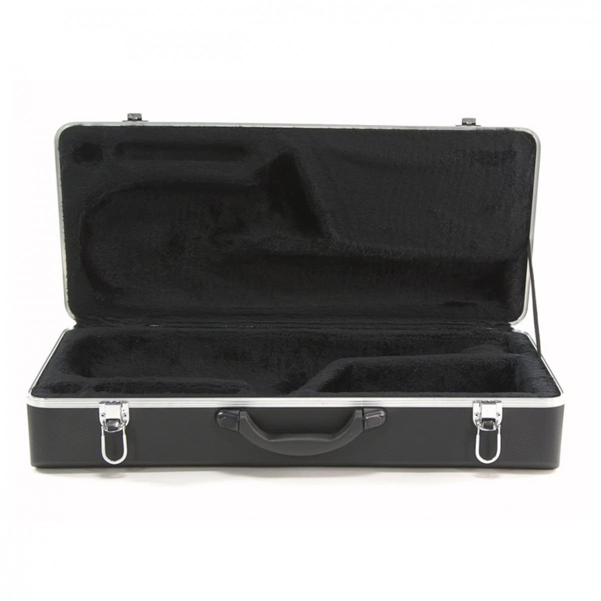 Gear4music Alto Etui pour saxophone - Convient à la plupart des saxophones