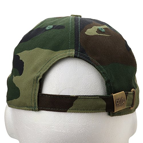 Image of Falari Classic Baseball Cap Dad Hat 100% Cotton Soft Adjustable Size