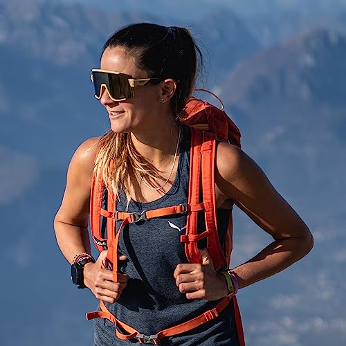 Image of SMITH Wildcat Sunglasses with Chromapop Lenses - Polarized Sunglasses - for Men & Women
