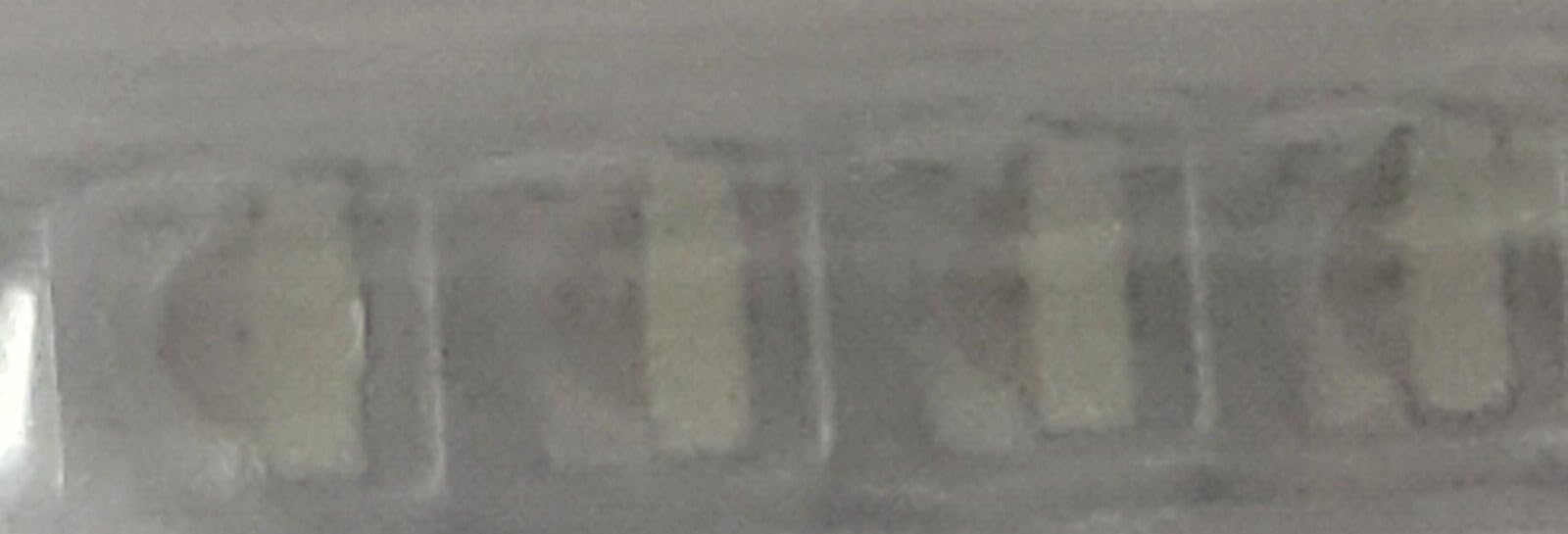 (10 PC) 3012217806 Everlight LED YLW/GRN Clear CHIP SMD R/A