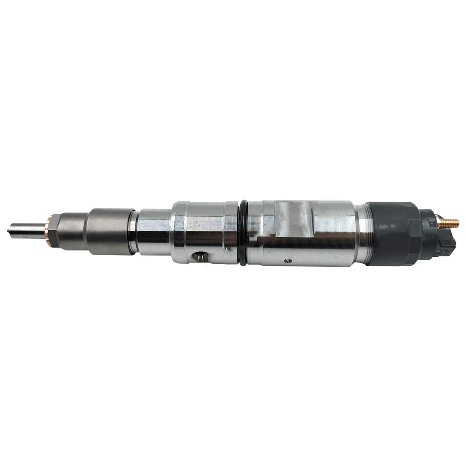 Difmqf One Color Fuel Injector Nozzle 0445120178 Fuel Injectors For Jamz Common Rail Injector Nozzle Engine Parts Fuel Supply System Accessories