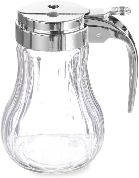 HENDI 452424 Honey dispenser, 80 x (H) 115 mm