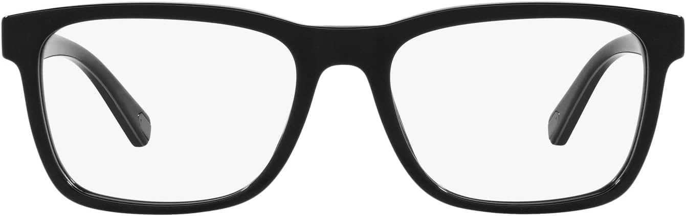 GUCCI グッチ メガネ GG0174O メンズ レディース スクエア型 黒縁