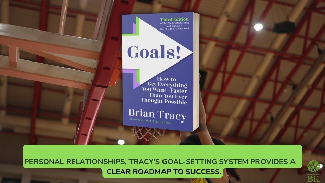 Image of Goals! Third Edition: How to Get Everything You Want Faster Than You Ever Thought Possible