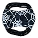AB Tools Dog Puppy Small Nylon Rope Spider Web Rope Frisbee Play Toy