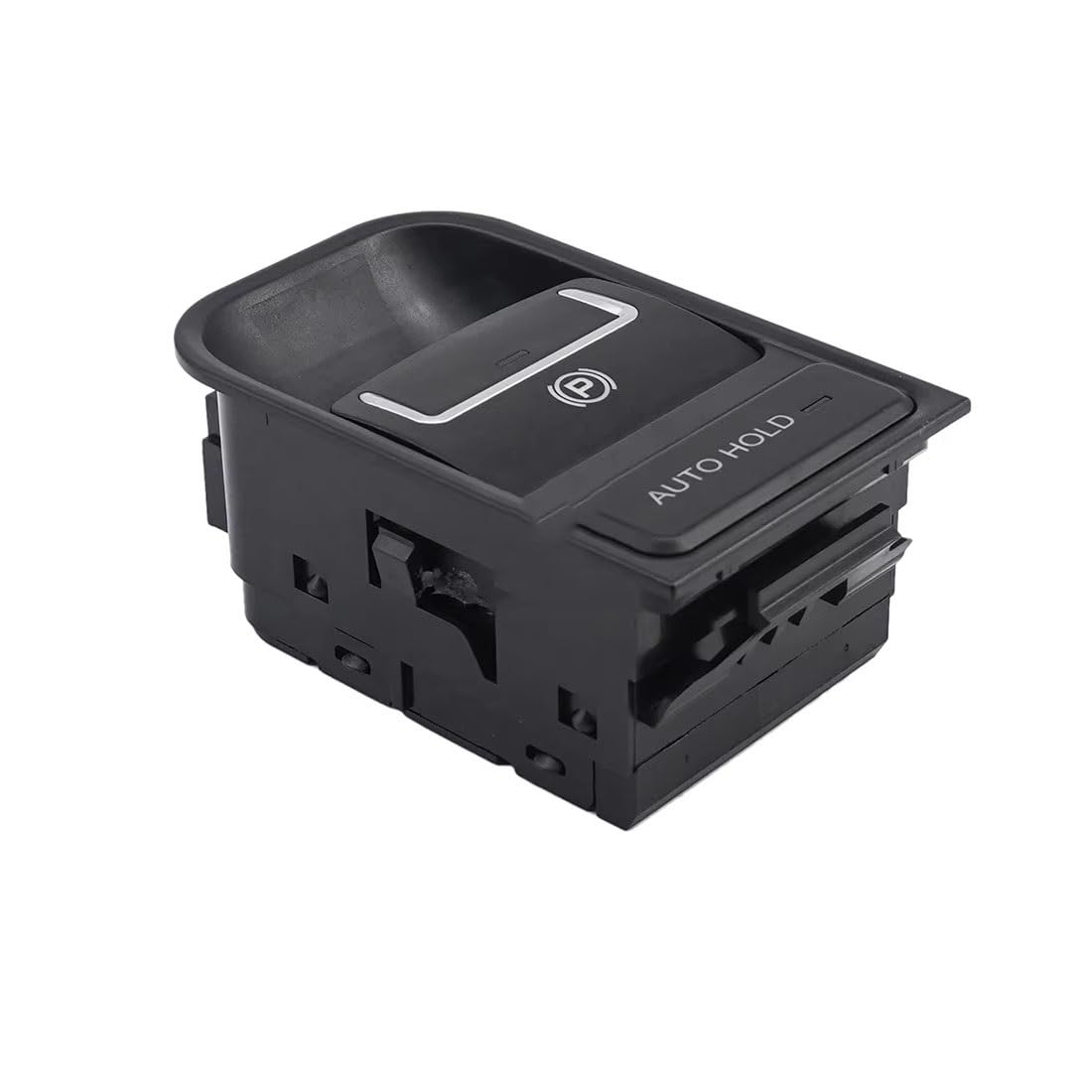 Botón de control de freno defectuoso para BMW X5 E70 solucionado con interruptor 10 pines 8